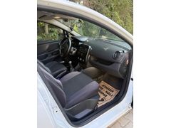Sahibinden Renault Clio 1.5 dCi Touch 2014 Model  354.000 km Beyaz