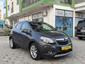2016 model enjoy Opel mokka
