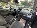 2016 model enjoy Opel mokka