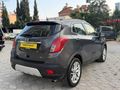 2016 model enjoy Opel mokka