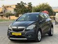 2016 model enjoy Opel mokka