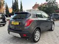 2016 model enjoy Opel mokka