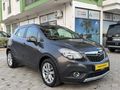 2016 model enjoy Opel mokka