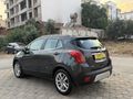 2016 model enjoy Opel mokka