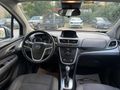 2016 model enjoy Opel mokka