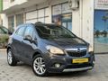 2016 model enjoy Opel mokka