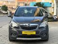 2016 model enjoy Opel mokka