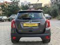 2016 model enjoy Opel mokka