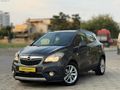 2016 model enjoy Opel mokka