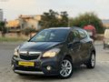 2016 model enjoy Opel mokka