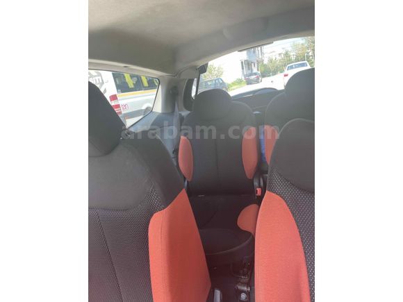 Sahibinden Citroen C2 1.6 VTR 2005 Model 