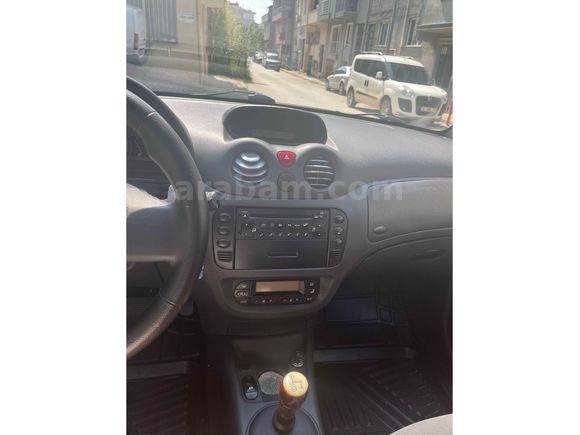 Sahibinden Citroen C2 1.6 VTR 2005 Model 