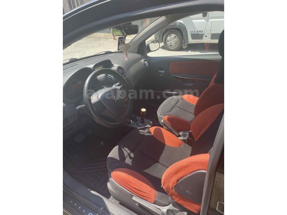 Sahibinden Citroen C2 1.6 VTR 2005 Model 