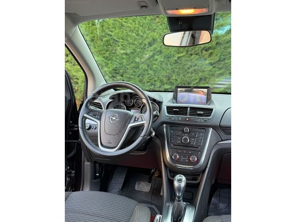 2015 MODEL 110 BİNDE OTOMATİK VİTES