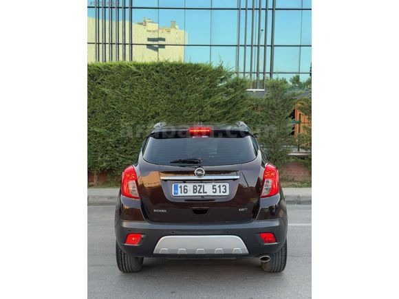 2015 MODEL 110 BİNDE OTOMATİK VİTES