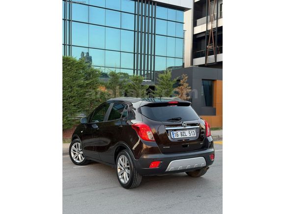 2015 MODEL 110 BİNDE OTOMATİK VİTES