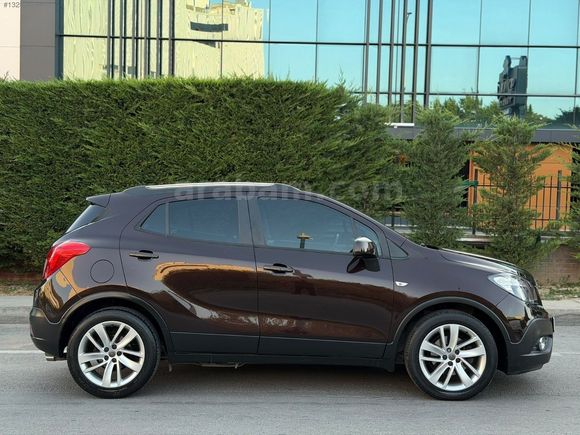 2015 MODEL 110 BİNDE OTOMATİK VİTES