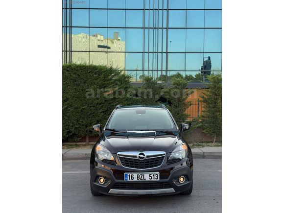 2015 MODEL 110 BİNDE OTOMATİK VİTES