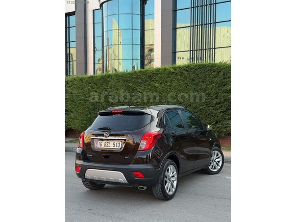 2015 MODEL 110 BİNDE OTOMATİK VİTES