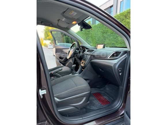 2015 MODEL 110 BİNDE OTOMATİK VİTES