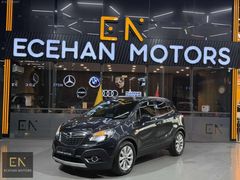 2015 MOKKA 1.6 CDTI ENJOY HATASIZ BOYASIZ KREDİ VE KREDİ KARTI