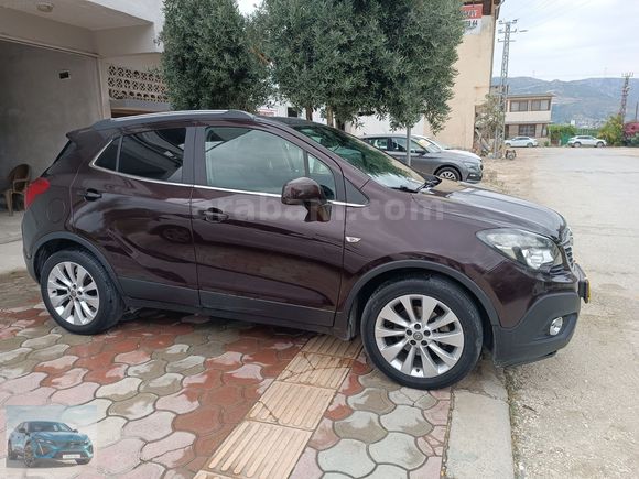 2016 COSMO OTOMATİK 105 BİN KM DE