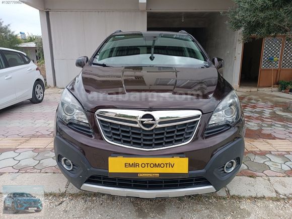 2016 COSMO OTOMATİK 105 BİN KM DE