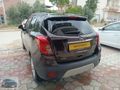2016 COSMO OTOMATİK 105 BİN KM DE