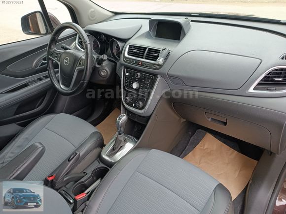 2016 COSMO OTOMATİK 105 BİN KM DE