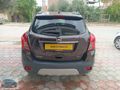 2016 COSMO OTOMATİK 105 BİN KM DE