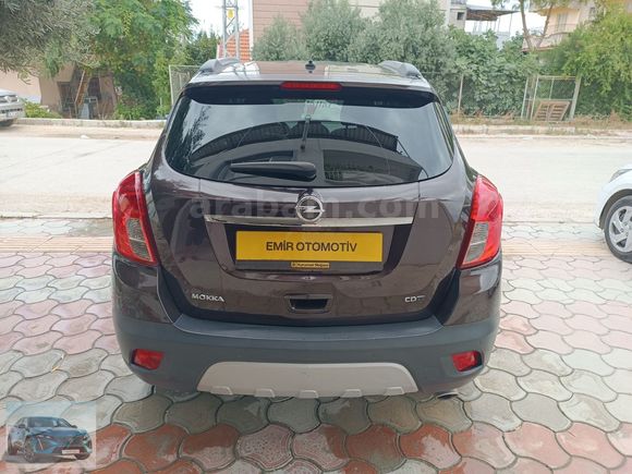 2016 COSMO OTOMATİK 105 BİN KM DE