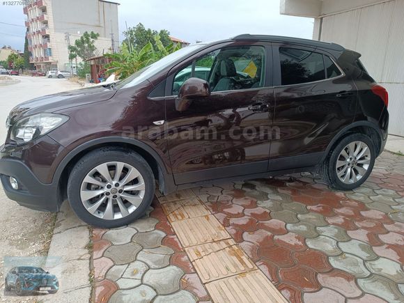 2016 COSMO OTOMATİK 105 BİN KM DE
