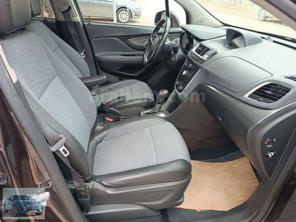 2016 COSMO OTOMATİK 105 BİN KM DE