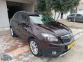 2016 COSMO OTOMATİK 105 BİN KM DE