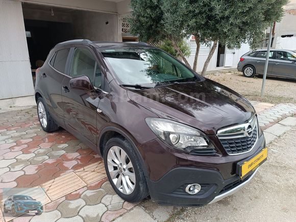2016 COSMO OTOMATİK 105 BİN KM DE