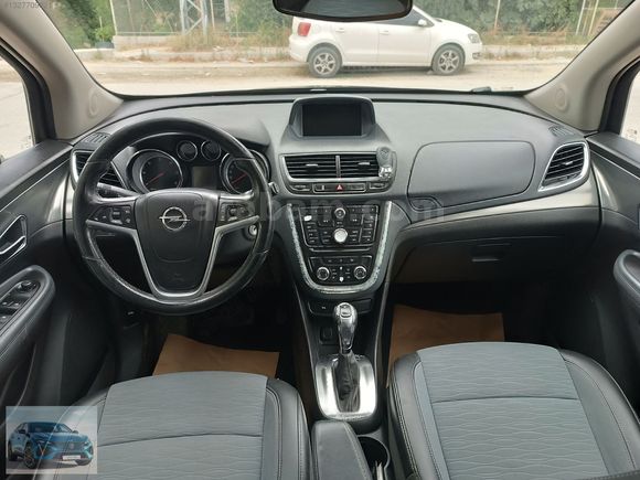2016 COSMO OTOMATİK 105 BİN KM DE
