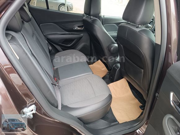 2016 COSMO OTOMATİK 105 BİN KM DE