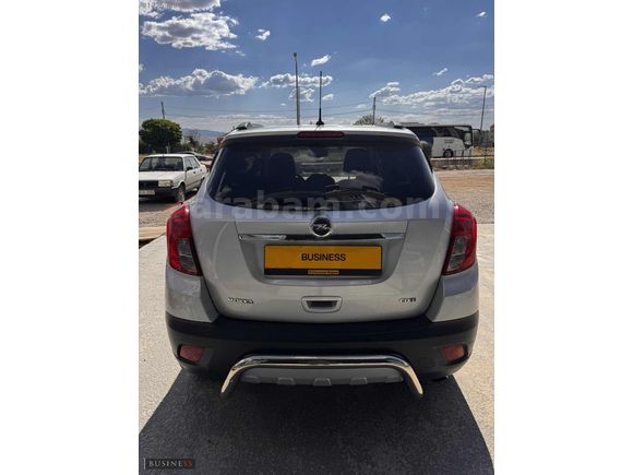 BUSINESS AUTO/ DİZEL OTOMATİK
