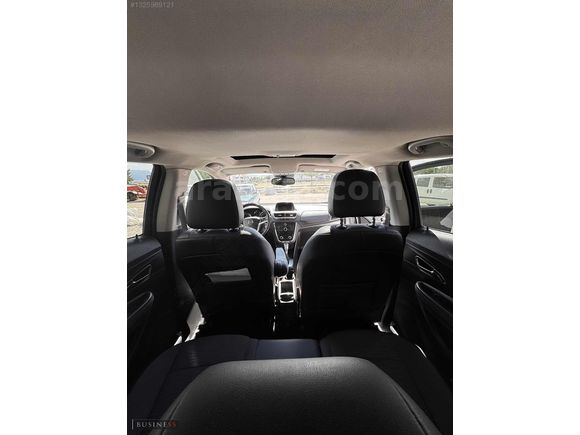BUSINESS AUTO/ DİZEL OTOMATİK
