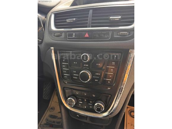 BUSINESS AUTO/ DİZEL OTOMATİK