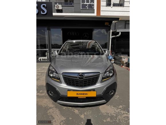 BUSINESS AUTO/ DİZEL OTOMATİK