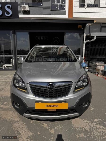 BUSINESS AUTO/ DİZEL OTOMATİK