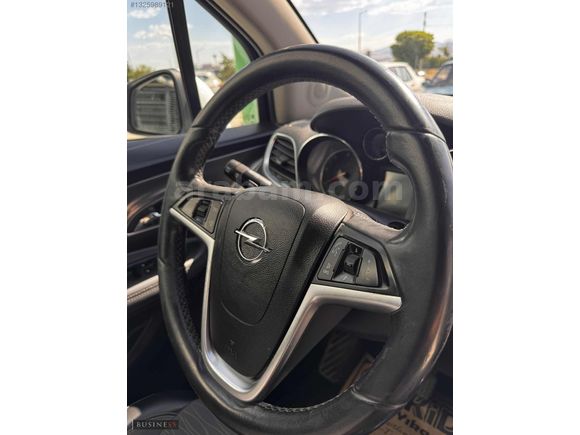 BUSINESS AUTO/ DİZEL OTOMATİK