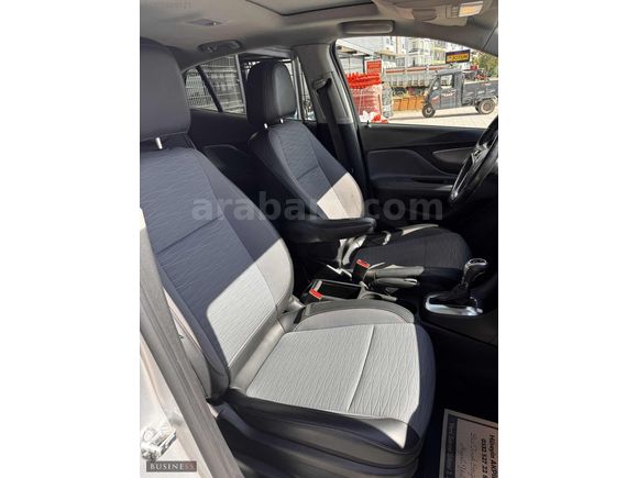 BUSINESS AUTO/ DİZEL OTOMATİK
