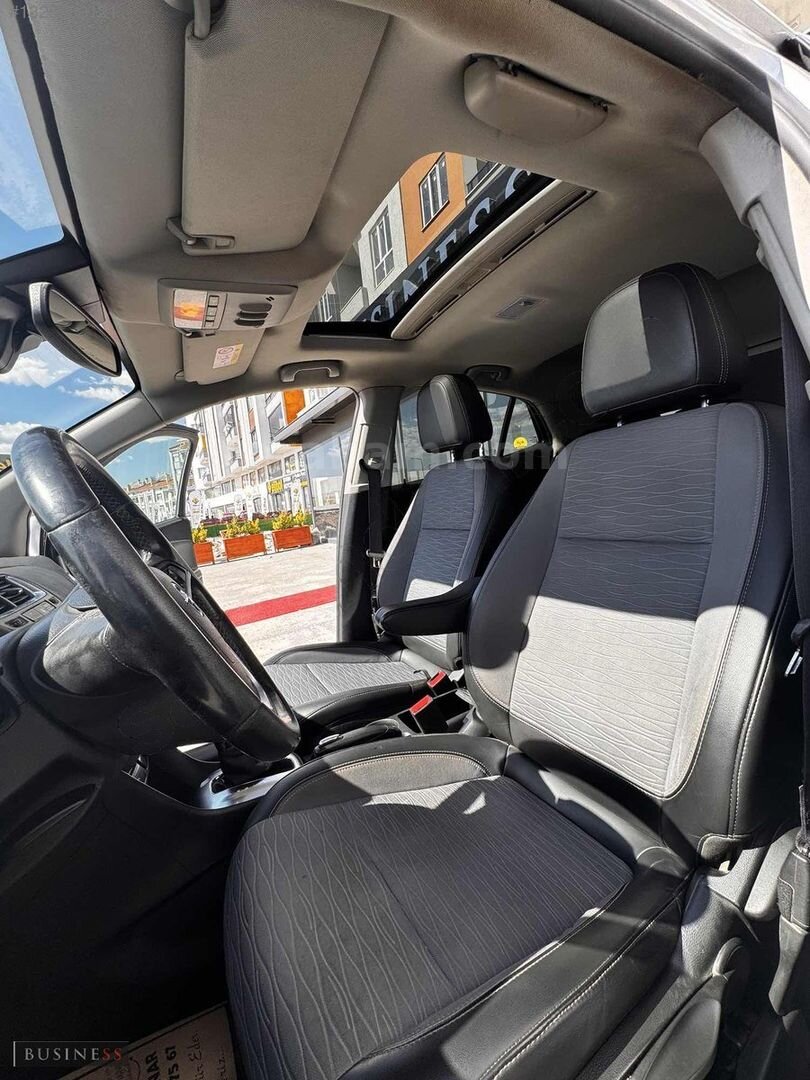 BUSINESS AUTO/ DİZEL OTOMATİK 4