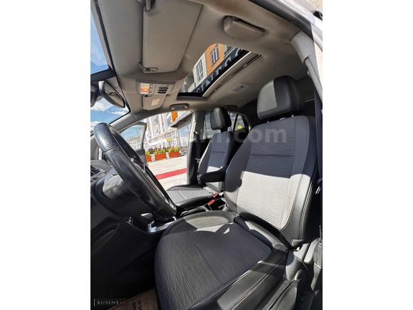 BUSINESS AUTO/ DİZEL OTOMATİK