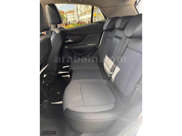 BUSINESS AUTO/ DİZEL OTOMATİK