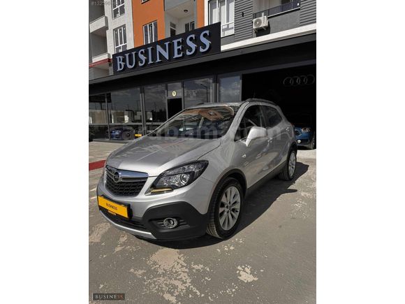 BUSINESS AUTO/ DİZEL OTOMATİK