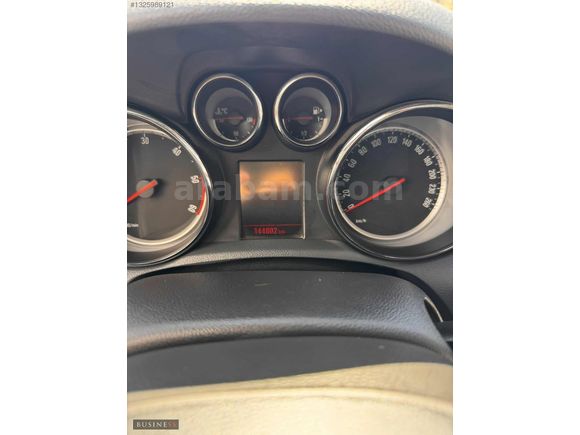 BUSINESS AUTO/ DİZEL OTOMATİK