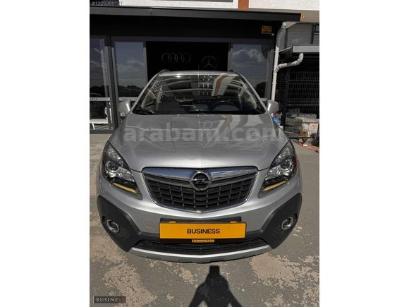 BUSINESS AUTO/ DİZEL OTOMATİK